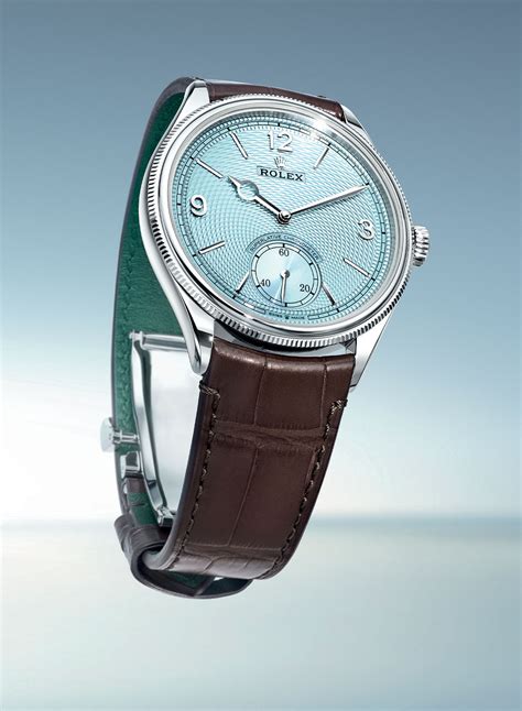 rolex cellini platinum ice blue|rolex 1908 ice blue platinum.